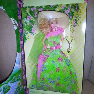 Mattel Barbie Simply Charming Special Edition